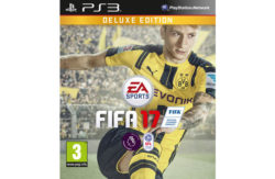 FIFA 17 Deluxe Edition PS3 Game